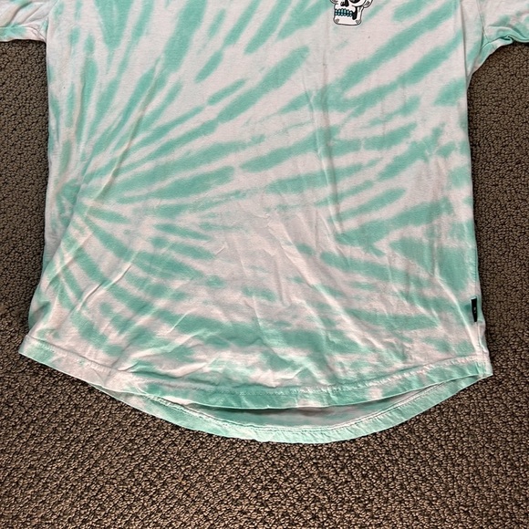 Incredible Tie Dye Men's T Large - Picture 4 of 5